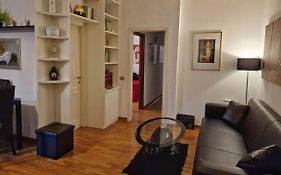 Arezzo Charming Apartment